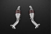 Capristo Ferrari 360 - Sports Cats 250 Cell